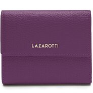 Lazarotti Bologna Leather Geldbörse Leder 12 cm Produktbild
