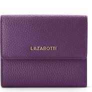 Lazarotti Bologna Leather Geldbörse Leder 12 cm Produktbild