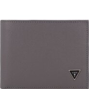 Guess Madrid Geldbörse Leder 12 cm Produktbild