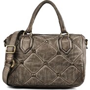Campomaggi Ricciarda Handtasche M Leder 26 cm Produktbild