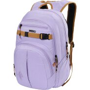 NITRO Daypack Chase Rucksack 51 cm Laptopfach Produktbild