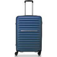 Roncato Ibiza 4 Rollen Trolley M 65 cm Produktbild