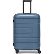 Redolz Essentials 11 4 Rollen Trolley 66 cm mit Dehnfalte Produktbild
