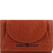 Greenburry House of Norway Geldbörse Leder 9.5 cm Produktbild