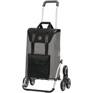 Andersen Shopper Royal Shopper Treppensteiger Senta Einkaufstrolley 58 cm Produktbild