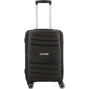 Cocoono Leon 4 Rollen Kabinentrolley 55 cm Produktbild