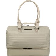 Travelite Barbara Stepp Schultertasche 48 cm Laptopfach Produktbild