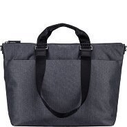 Jost Bergen Shopper Tasche 47 cm Produktbild