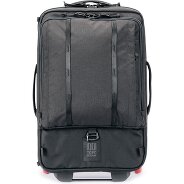 Topo Designs Global 2 Rollen Kabinentrolley 53 cm Produktbild