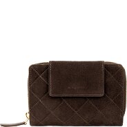 bugatti Fabia Geldbörse Leder 14 cm Produktbild