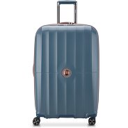 Delsey Paris Carrousel 4 Rollen Trolley 76.5 cm mit Dehnfalte Produktbild