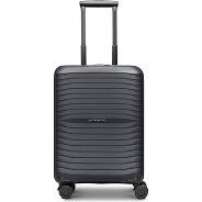 Stratic Shine 4 Rollen Kabinentrolley 55 cm Produktbild