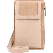 Cowboysbag Seventies Suede Handytasche Leder 12.5 cm Produktbild