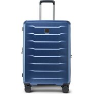 Stratic Phoenix 4 Rollen Trolley 66 cm mit Dehnfalte Produktbild