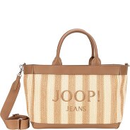 Joop! Jeans Calduccio Spiaggia Shopper Tasche 36 cm Produktbild