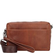 Esquire Dallas Herrentasche Leder 24 cm Produktbild