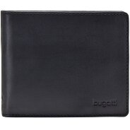 bugatti Primo Kreditkartenetui Leder 11 cm Produktbild