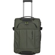 Travelite Briize 2 Rollen Reisetasche S 55 cm Produktbild