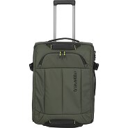 Travelite Briize 2 Rollen Reisetasche S 55 cm Produktbild