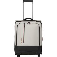 Travelite Crosslite 5.0 2 Rollen Kabinentrolley 54 cm Produktbild