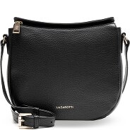 Lazarotti Bologna Leather Umhängetasche Leder 25 cm Produktbild