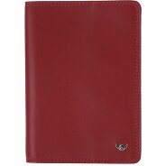 Golden Head Polo RFID Schutz Leder 10.5 cm Produktbild