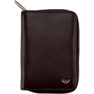Golden Head Capri Geldbörse RFID Schutz Leder 8 cm Produktbild