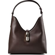 Furla Goccia Schultertasche Leder 30 cm Produktbild