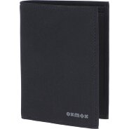 oxmox New Cryptan Geldbörse RFID Schutz 13 cm Produktbild