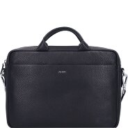 Joop! Cardona Pandion Aktentasche Leder 40 cm Laptopfach Produktbild