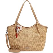 Tamaris TAS Konstantina Shopper Tasche 36 cm Produktbild