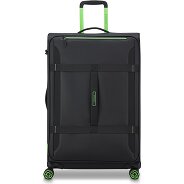 Roncato Norway 4 Rollen Trolley 77 cm mit Dehnfalte Produktbild