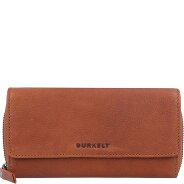 Burkely Antique Avery Geldbörse Leder 18,5 cm Produktbild