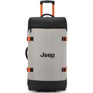 Jeep JS007C 2 Rollen Trolley 82 cm Produktbild