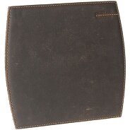 Greenland Nature Westcoast Mousepad Leder 25 cm Produktbild