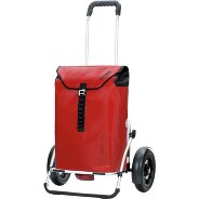 Andersen Shopper Royal Shopper Plus Ortlieb Einkaufstrolley 65 cm mit Lufträdern Produktbild