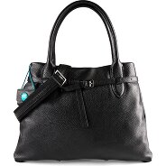 Gabs Elif Schultertasche Leder 43 cm Produktbild
