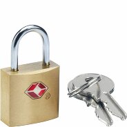 Go Travel Reisezubehör Solid Safe Secure TSA-Schlüsselschloss Produktbild
