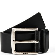 Boss Rummi Gürtel Leder Produktbild