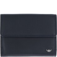 Golden Head Polo Geldbörse RFID Leder 12 cm Produktbild