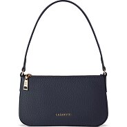 Lazarotti Bologna Leather Pochette Schultertasche Leder 22 cm Produktbild