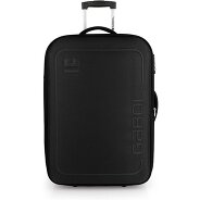 Gabol Orbit 2 Rollen Trolley 66 cm mit Dehnfalte Produktbild
