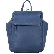 Greenburry Vintage washed City Rucksack Leder 27 cm Produktbild