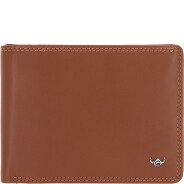 Golden Head Polo RFID Geldbörse Leder 12 cm Produktbild