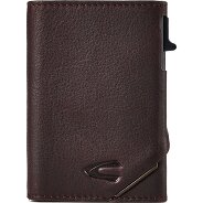 camel active Ray Geldbörse RFID Schutz Leder 6 cm Produktbild