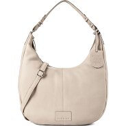 Burkely Soft Skylar Schultertasche Leder 40 cm Produktbild