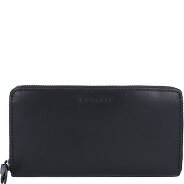 Burkely Vintage Charly Geldbörse RFID Leder 19 cm Produktbild