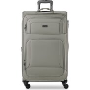 Smartbox Edition 04 4 Rollen Trolley 78 cm mit Dehnfalte Produktbild