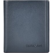 Samsonite Attack 3.0 Geldbörse RFID Schutz Leder 8.5 cm Produktbild