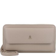 AIGNER Clutch Geldbörse Leder 20 cm Produktbild